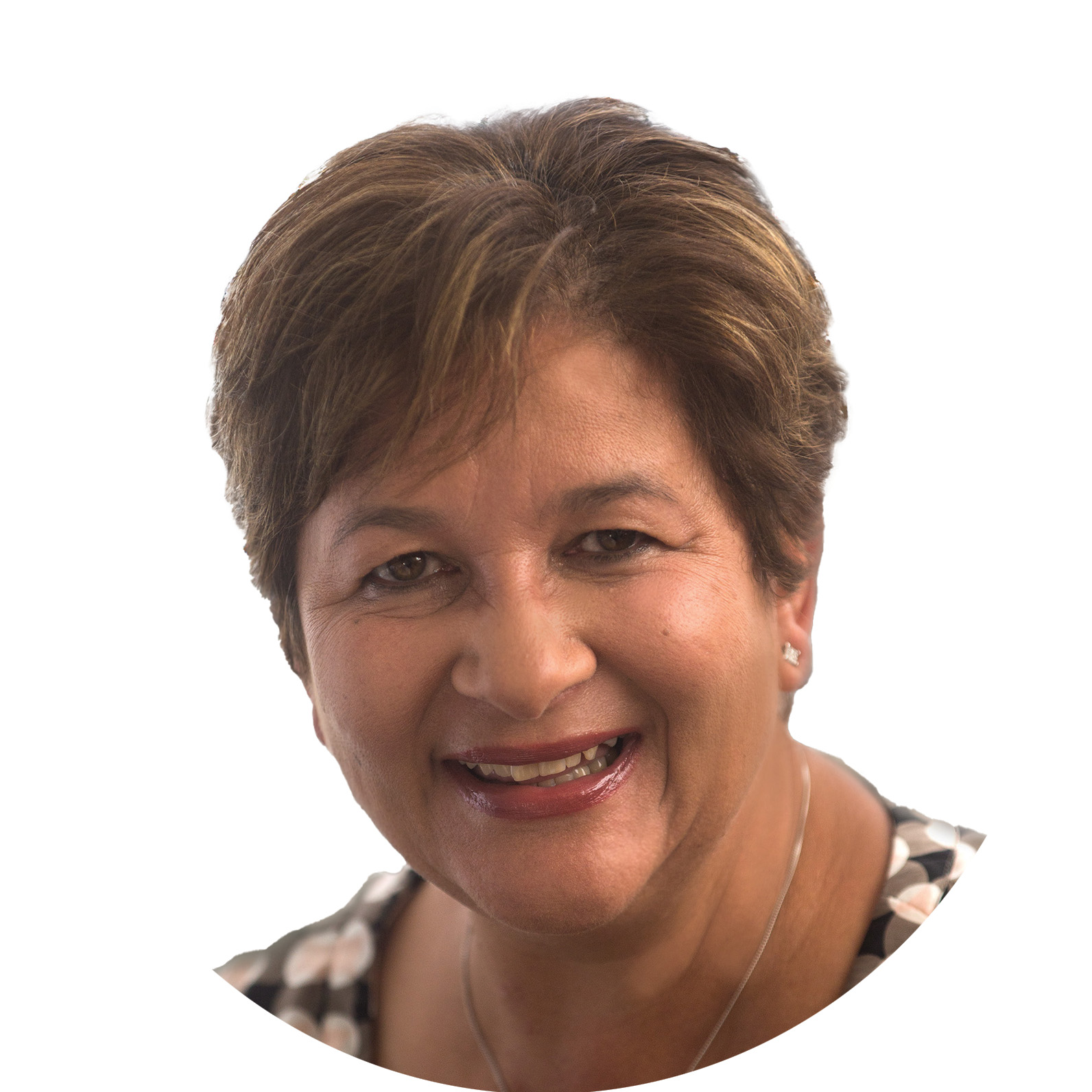 Stacy Medler portrait