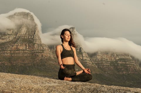 Can You Meditate Too Much and Is Over Meditation Harmful?