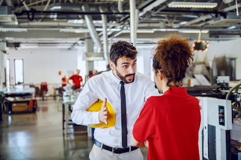 Costs of Bullying in the Workplace