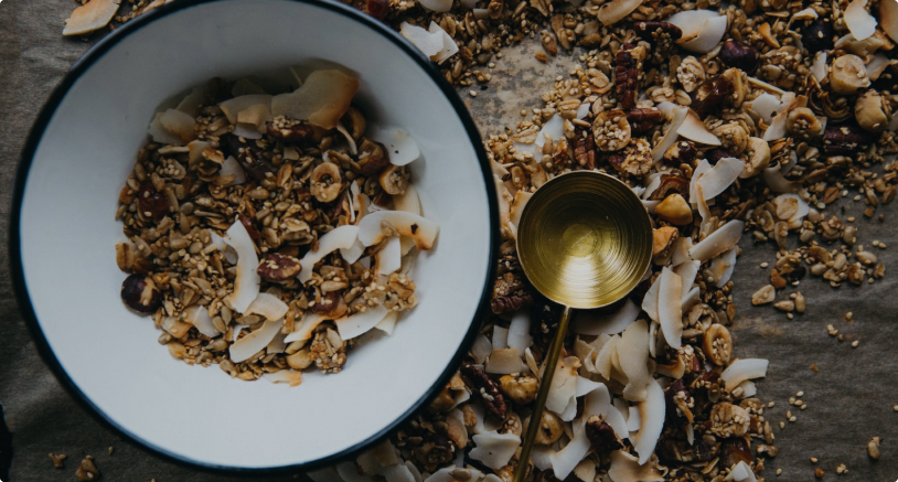 When and what to eat before yoga