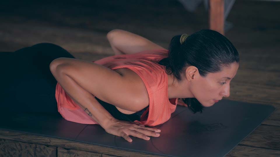 yoga