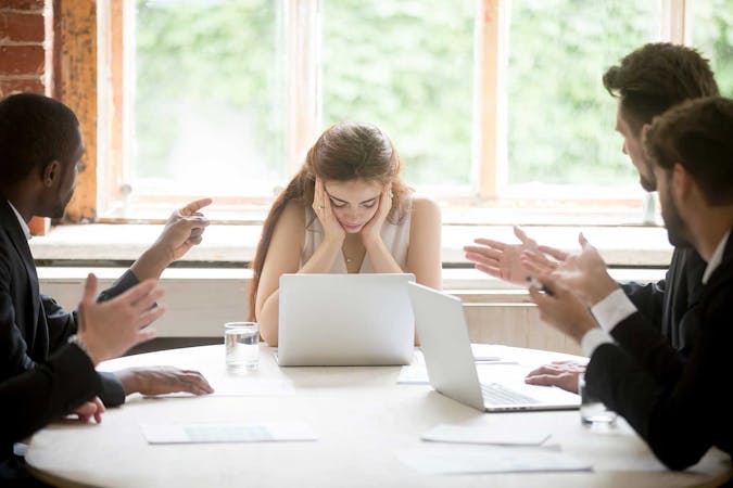 Direct Discrimination in the Workplace: How to Identify and Prevent It