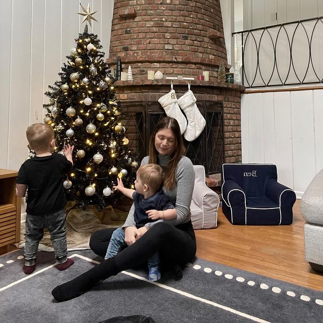 As seen on Jen Stone