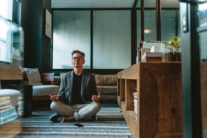 6 Ways to Measure Workplace Wellbeing