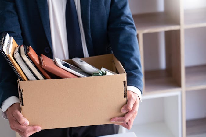 7 Main Causes of Employee Turnover