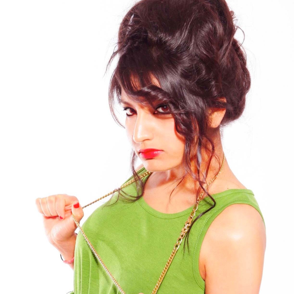 As seen on Laughing Ananas