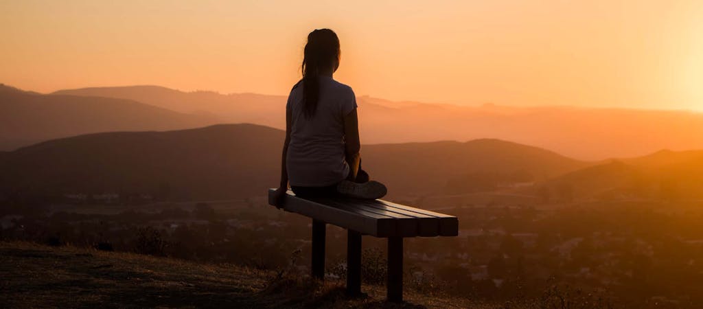 Meditation is helping people manage stress