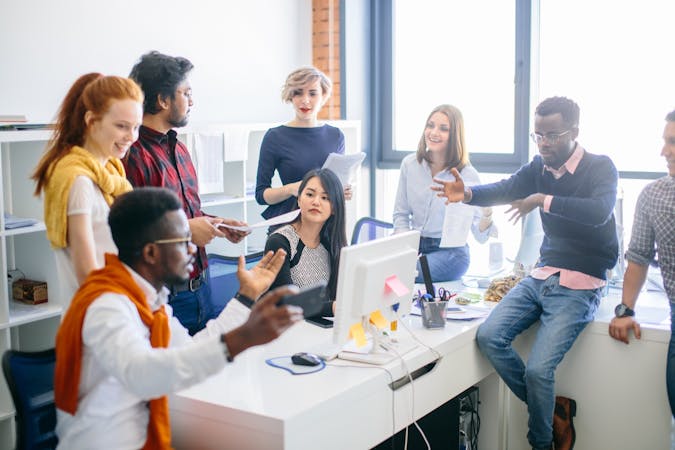 How to Manage Cultural Diversity in the Workplace