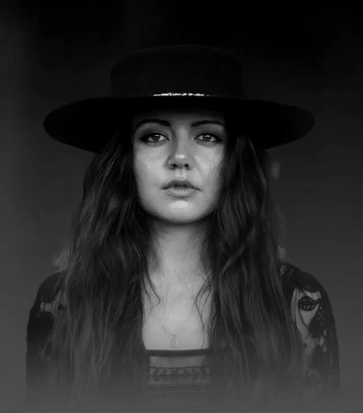 Photo of Jayli Wolf