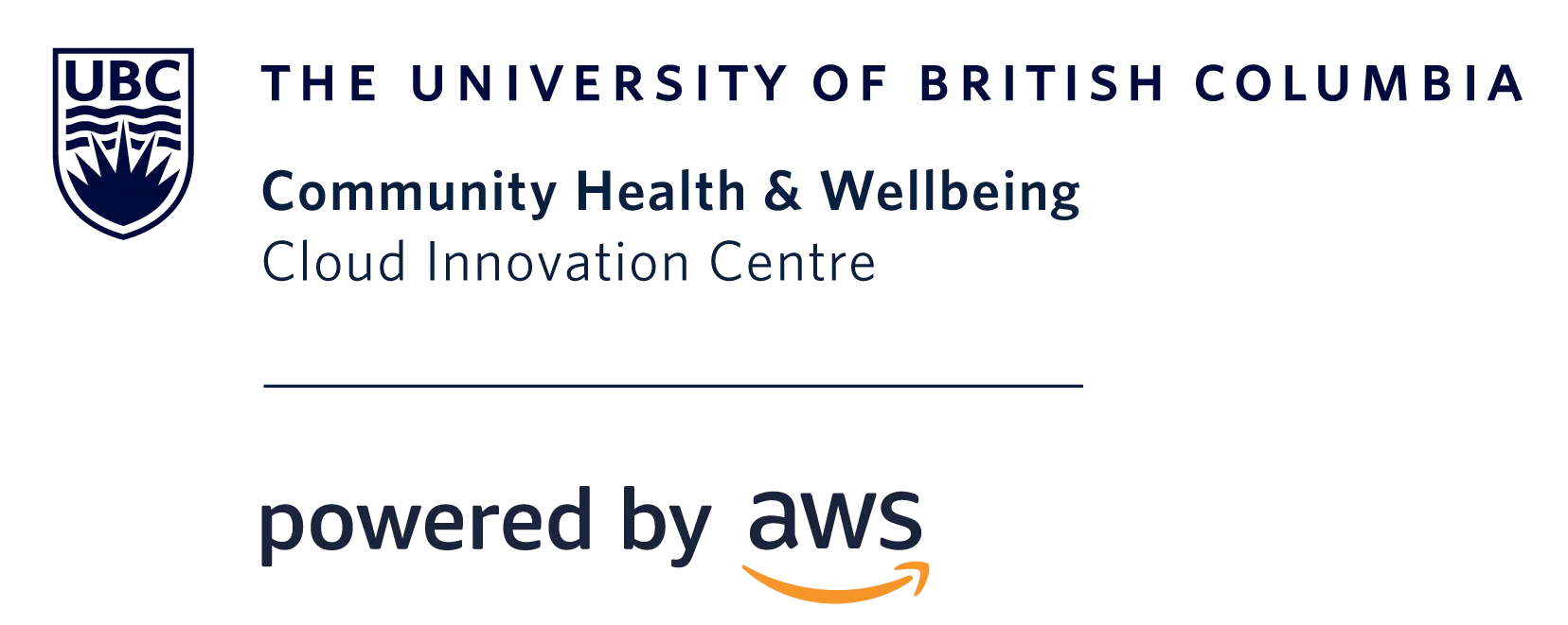 The University of British Columbia | Cloud Innovation Centre