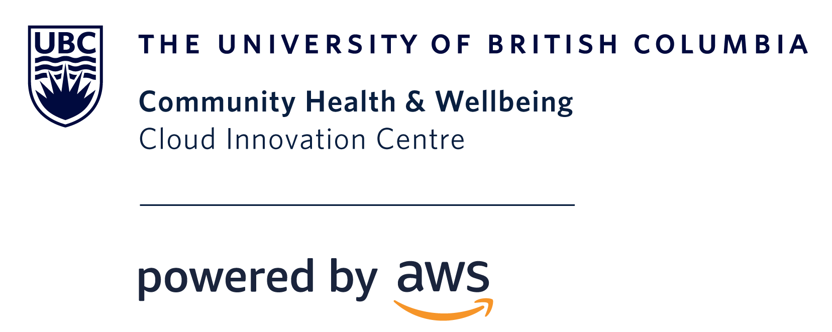 The University of British Columbia | Cloud Innovation Centre