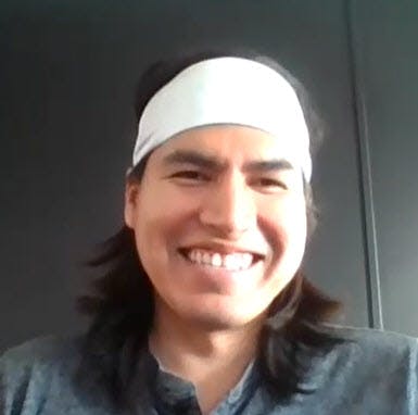 Carl Jr Kodakin Yakaleya