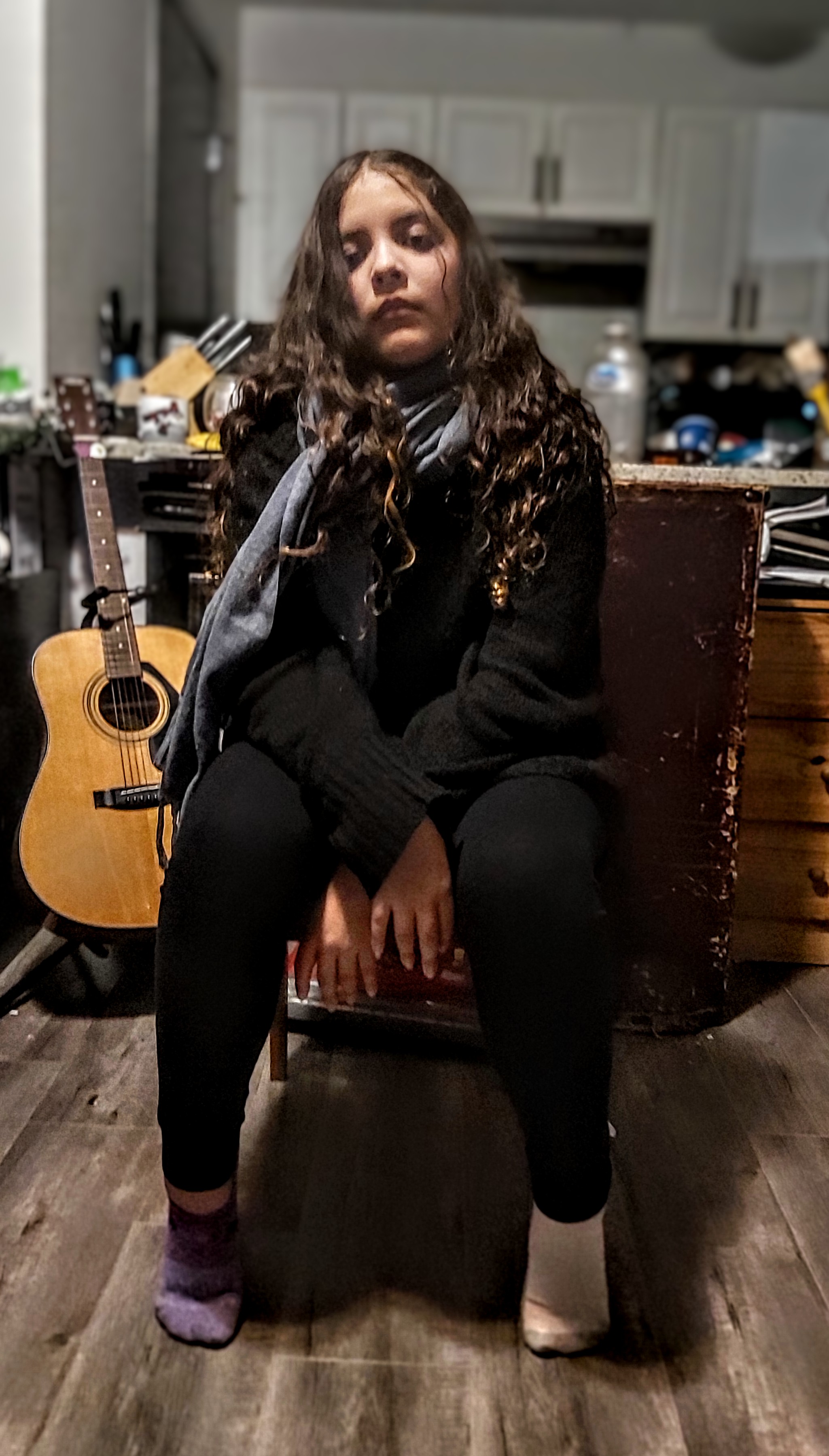 YVIP Grand Prize Winner 2025 Adara