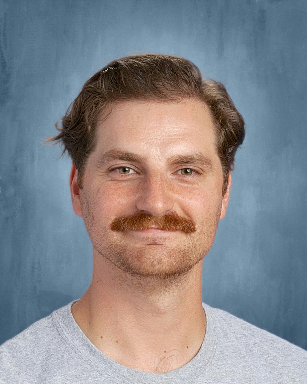 Thomas Parkor
