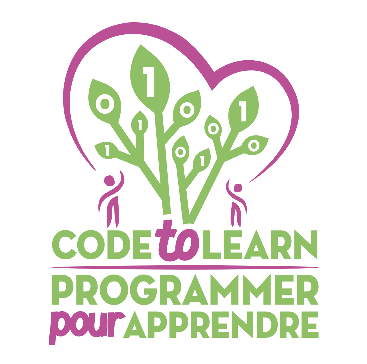 Code to Learn