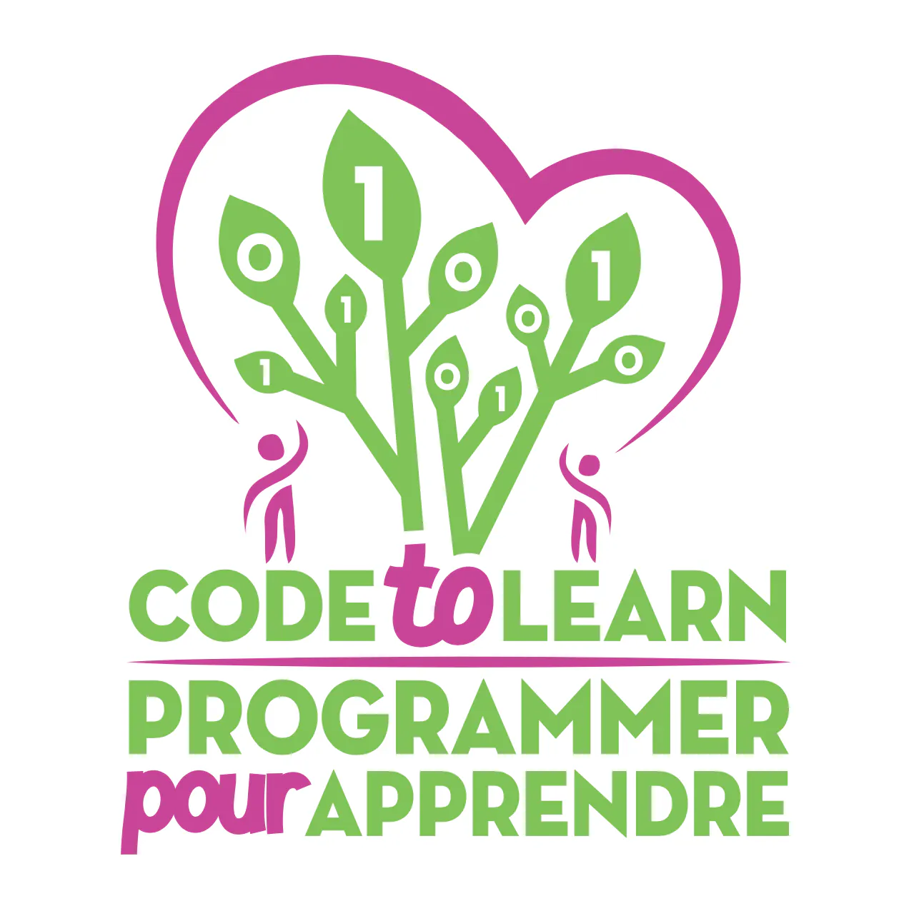 Code to Learn