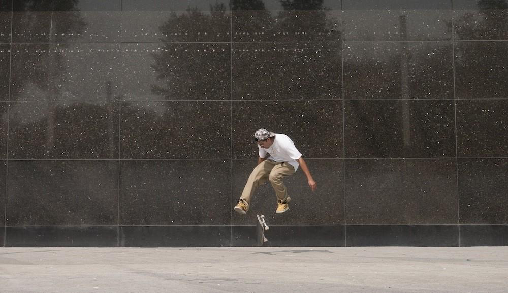 Photo de Michael Langin