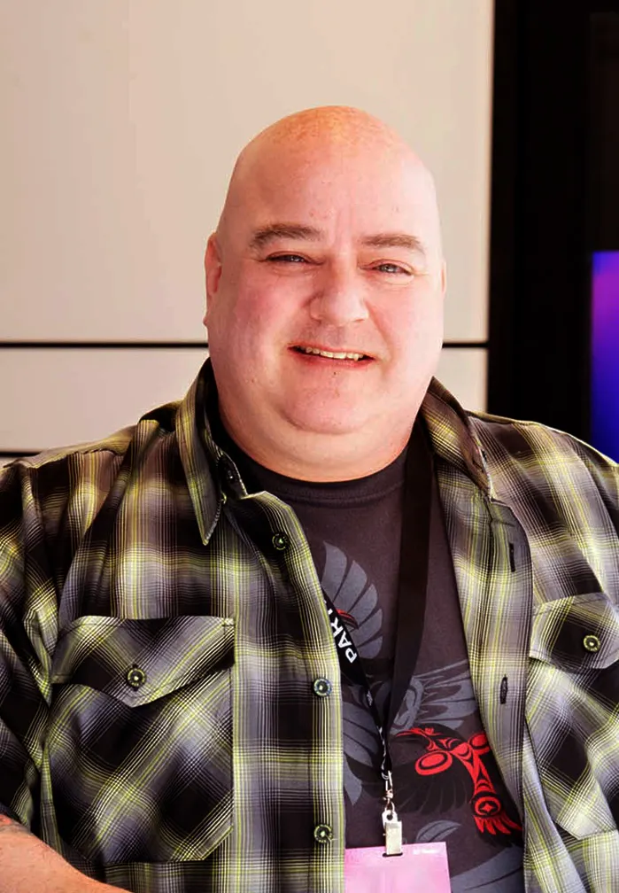 Jon Corbett