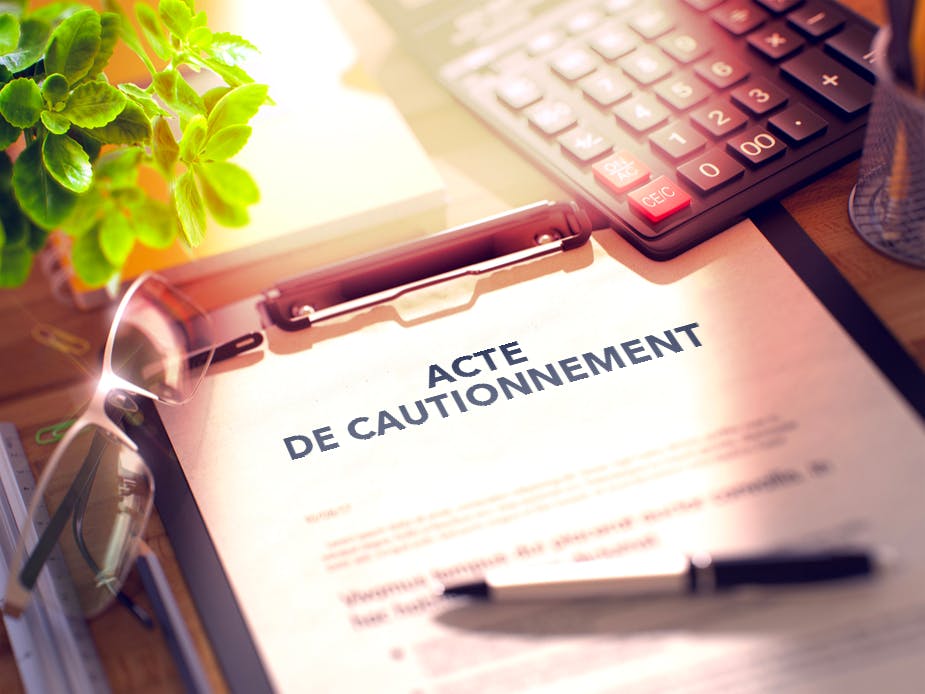 Qu’estce qu’une Caution Solidaire ? Youse