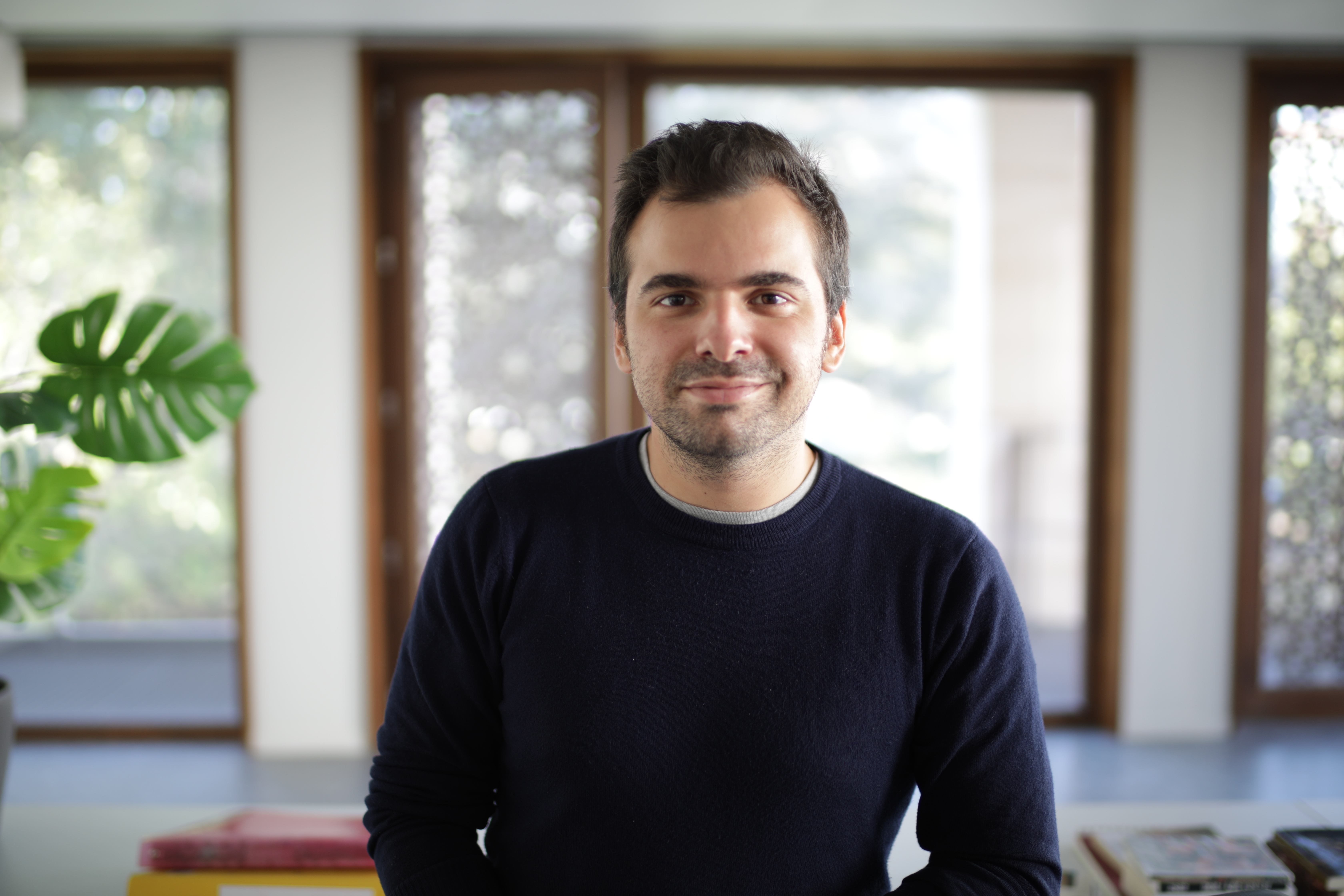 Photo de Félix Levious