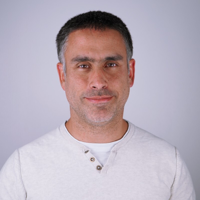 Nicolas Michel, Cofondateur/CTO chez Axonaut