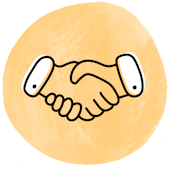 Employer-employee agreement