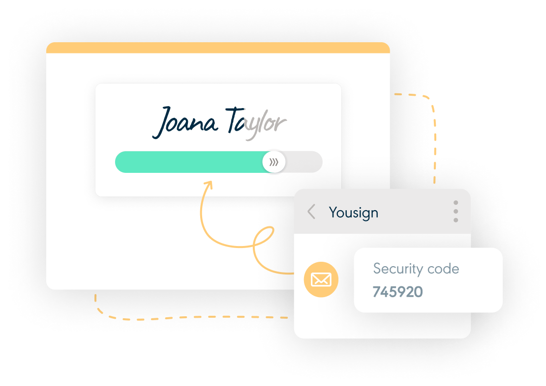 ESignature Levels With Yousign