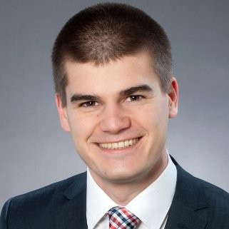 Charly Stahl Co-Founder von Ameli Zurich