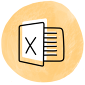 Excel Dokument