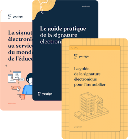 ebooks Yousign