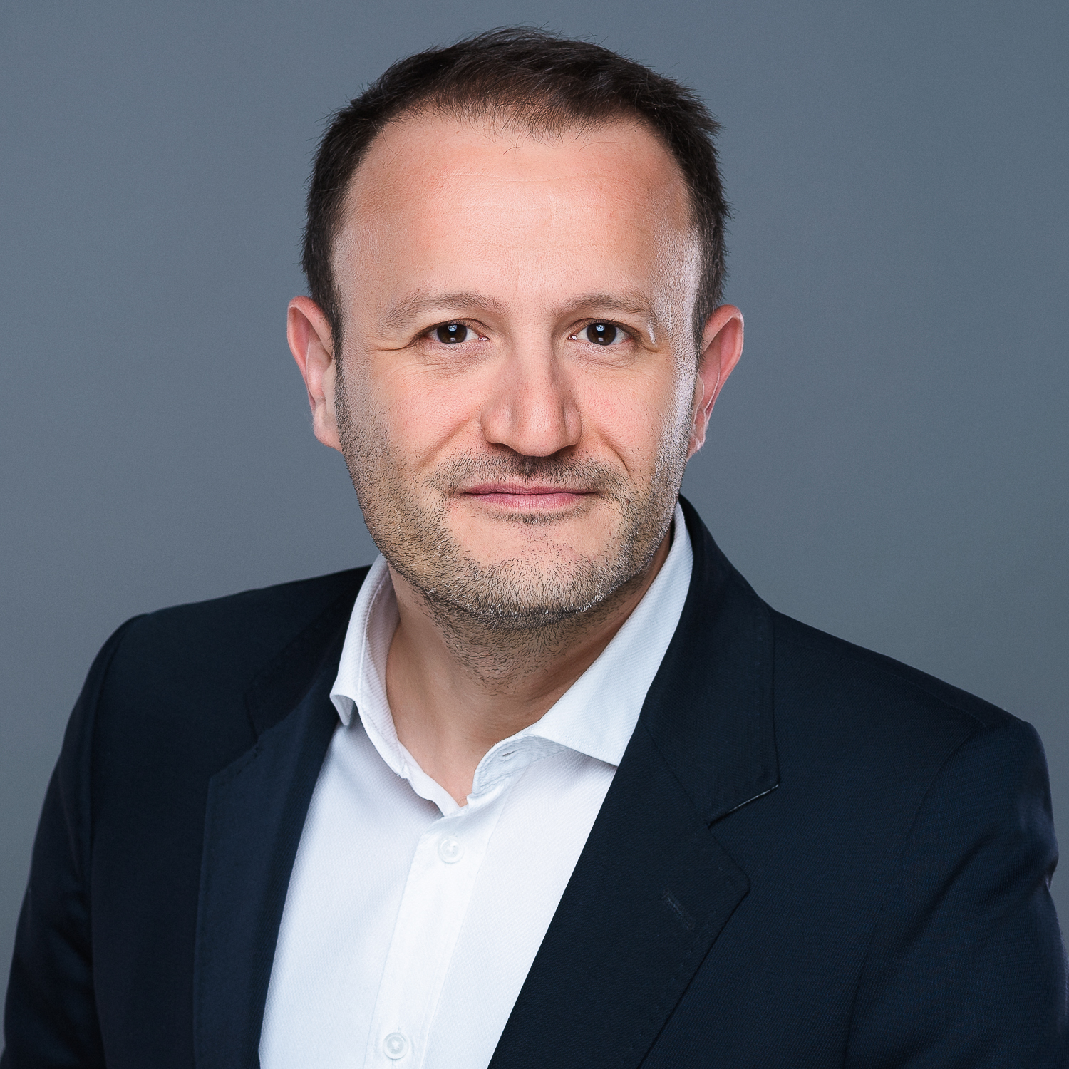 Dirigeant et fondateur d'Anacours