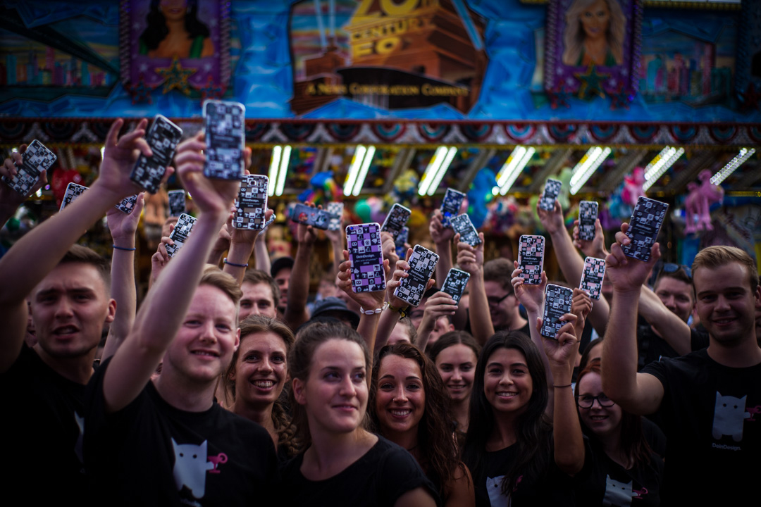 personalisierte Handyhüllen DeinDesign