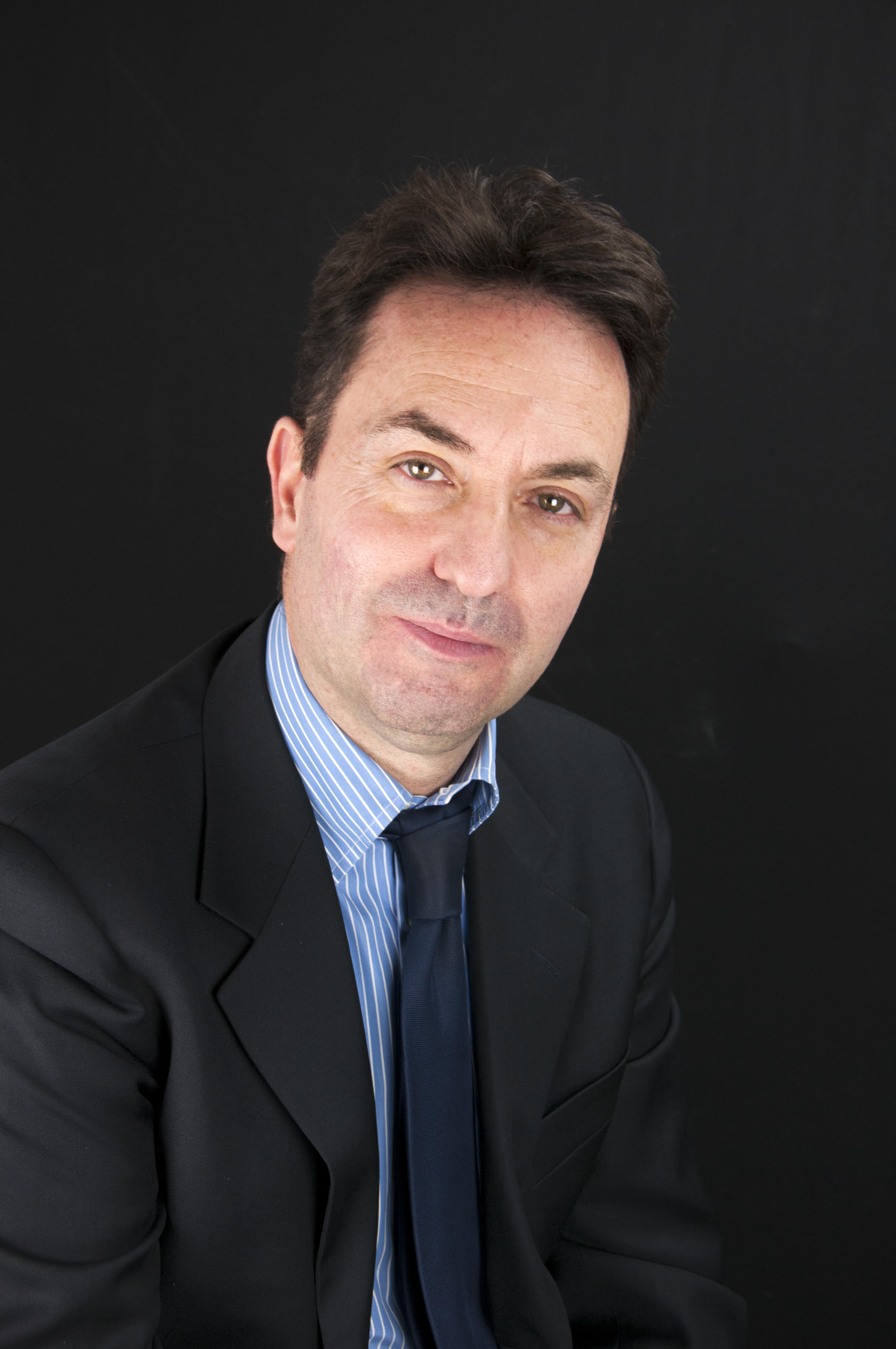 Foto Giovanni Battista Moretti