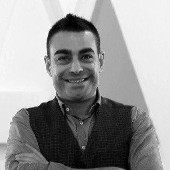  Federico Carducci, CTO