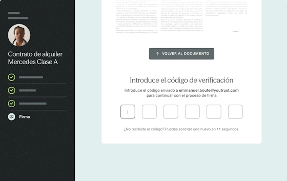 Autentificación con SMS