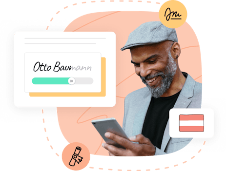 Signature électronique en Autriche