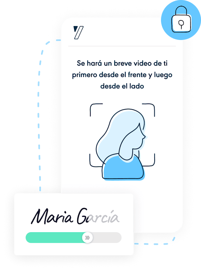 Firma electrónica cualificada