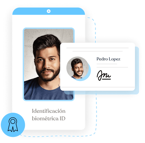 Firma electrónica cualificada