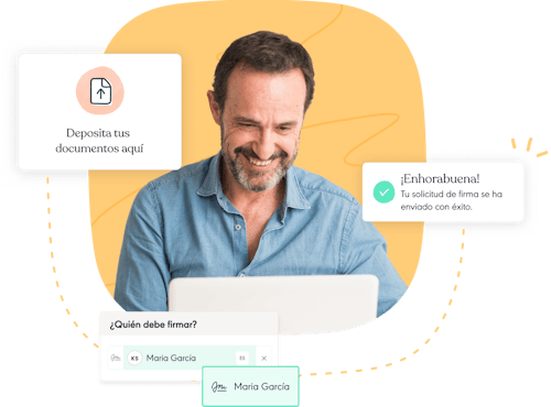 Firma electrónica cualificada