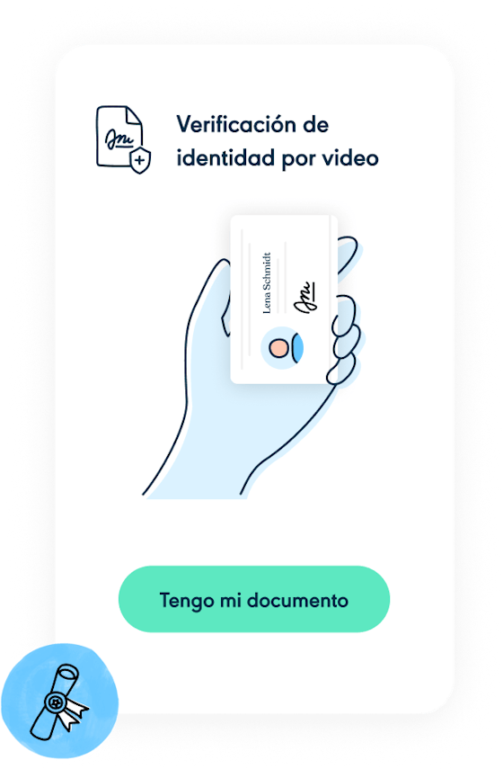 Firma electrónica cualificada