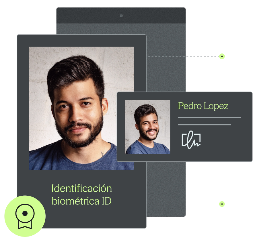 Firma electrónica cualificada