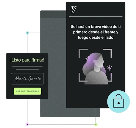 Firma electrónica cualificada