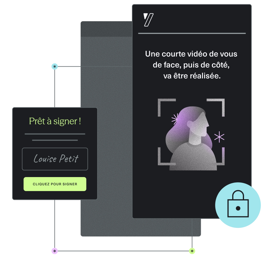 Signature électronique qualifiée