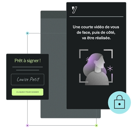 Signature électronique qualifiée