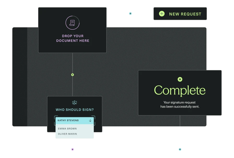 Sign your documents with Yousign