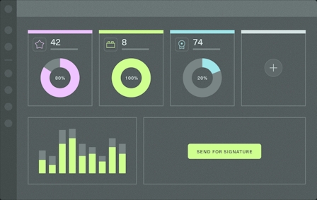 Create a seamless journey