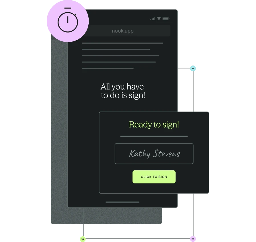 Close your deals faster