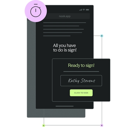 Close your deals faster