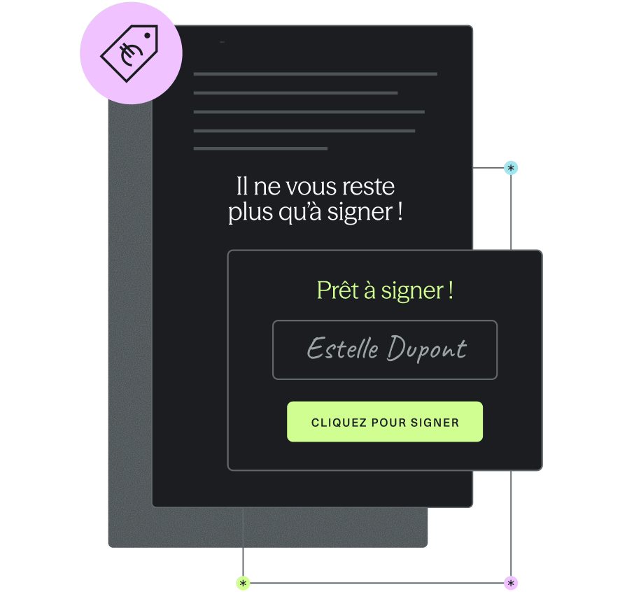 Signature électronique gratuite