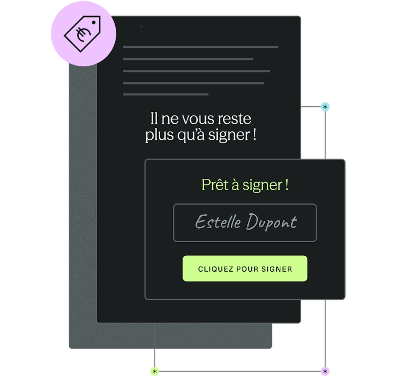 Signature électronique gratuite • Youtrust